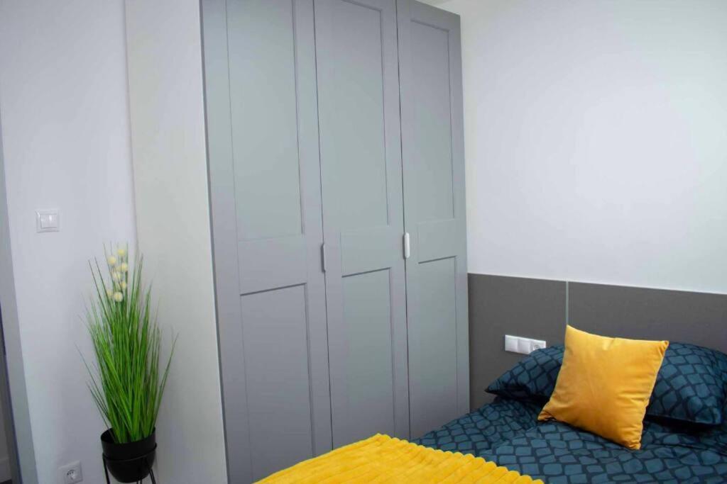 Luxury Cozy 2 Bdr Downtown Apt.2 Budapest Exterior foto