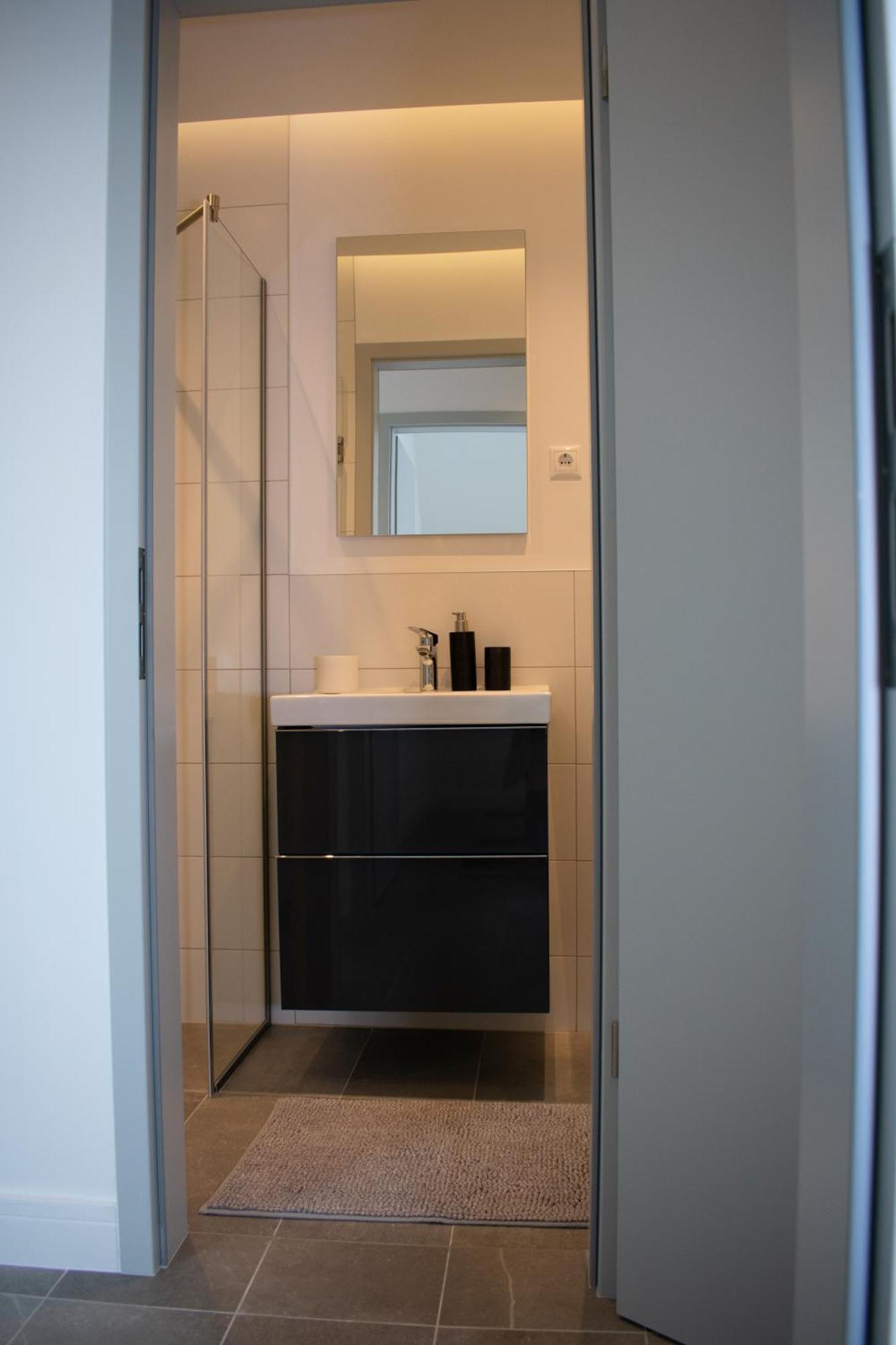 Luxury Cozy 2 Bdr Downtown Apt.2 Budapest Exterior foto